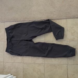 Lululemon License To Train Jogger S